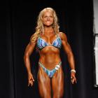 Jennifer  Kaye - IFBB North American Championships 2011 - #1