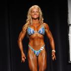 Jennifer  Kaye - IFBB North American Championships 2011 - #1