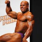 Luis   Santa - NPC USA 2009 - #1