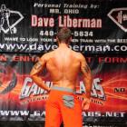 Dannie  Pieronek - NPC Natural Ohio 2014 - #1