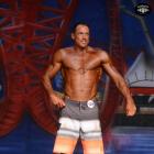 Lanier  Geoff - NPC Europa Show of Champions 2014 - #1