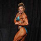 Karen  Choat - NPC Masters Nationals 2010 - #1