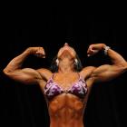 Melissa  DiBernardo - NPC Eastern USA 2009 - #1