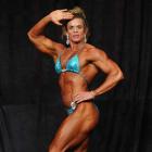 Karen  Choat - NPC Masters Nationals 2010 - #1