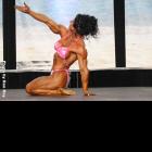 Debbie  Bramwell - IFBB Wings of Strength Tampa  Pro 2012 - #1