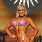 Taylor  Condren - IFBB Europa Super Show 2010 - #1