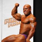 Luis   Santa - NPC USA 2009 - #1