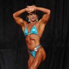 Karen  Choat - NPC Masters Nationals 2010 - #1