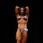 Melissa  DiBernardo - NPC Eastern USA 2009 - #1