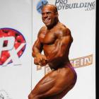 Luis   Santa - NPC USA 2009 - #1