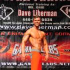Dannie  Pieronek - NPC Natural Ohio 2014 - #1