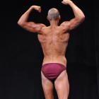 Eric  Mullinax - NPC Elite Muscle Classic 2010 - #1