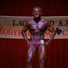 Jacob  Moeller - NPC Lackland Classic 2012 - #1