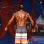 Lanier  Geoff - NPC Europa Show of Champions 2014 - #1