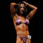 Melissa  DiBernardo - NPC Eastern USA 2009 - #1