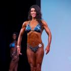 Laurena  Mitchell - NPC Texas Shredder Classic 2013 - #1