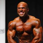 Luis   Santa - NPC USA 2009 - #1