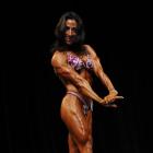 Melissa  DiBernardo - NPC Eastern USA 2009 - #1