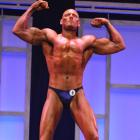 Aaron  Kinder - NPC Tim Gardner Tampa Extravaganza 2011 - #1