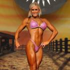 Taylor  Condren - IFBB Europa Super Show 2010 - #1