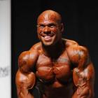 Luis   Santa - NPC USA 2009 - #1