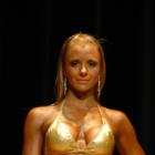 Courtney  Dean - NPC Red River Classic 2009 - #1