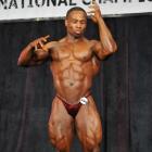 Donnie   Whetstone - NPC Masters Nationals 2011 - #1