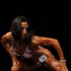 Melissa  DiBernardo - NPC Eastern USA 2009 - #1