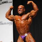 Luis   Santa - NPC USA 2009 - #1