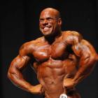 Luis   Santa - NPC USA 2009 - #1