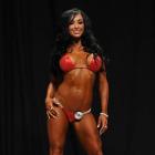 Theresa    Byrne  - NPC USA 2010 - #1