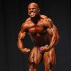 Luis   Santa - NPC USA 2009 - #1