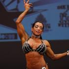 Marina  Lopez - IFBB Desert Muscle Classic 2012 - #1