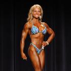 Jennifer  Kaye - IFBB North American Championships 2011 - #1