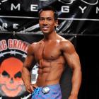 Scott  Do - NPC Oklahoma City Grand Prix 2011 - #1