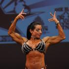 Marina  Lopez - IFBB Desert Muscle Classic 2012 - #1