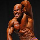 Luis   Santa - NPC USA 2009 - #1