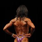 Melissa  DiBernardo - NPC Eastern USA 2009 - #1