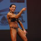 Marina  Lopez - IFBB Desert Muscle Classic 2012 - #1