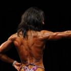 Melissa  DiBernardo - NPC Eastern USA 2009 - #1