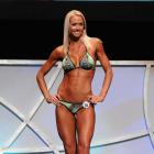 Jennifer  Holeman - NPC Tim Gardner Tampa Extravaganza 2010 - #1