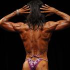 Melissa  DiBernardo - NPC Eastern USA 2009 - #1