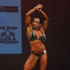 Marina  Lopez - IFBB Desert Muscle Classic 2012 - #1