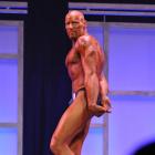 Aaron  Kinder - NPC Tim Gardner Tampa Extravaganza 2011 - #1