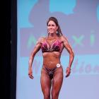 Stephanie  Illerbrun - NPC Texas Shredder Classic 2013 - #1