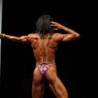 Melissa  DiBernardo - NPC Eastern USA 2009 - #1