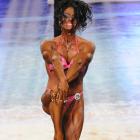 Debbie  Bramwell - IFBB Wings of Strength Tampa  Pro 2012 - #1