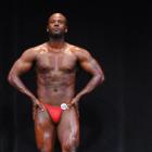 Chris  Galloway - NPC Elite Muscle Classic 2010 - #1