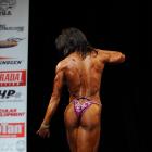 Melissa  DiBernardo - NPC Eastern USA 2009 - #1