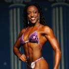 Evonne Monet  Archer - NPC Europa Show of Champions 2012 - #1